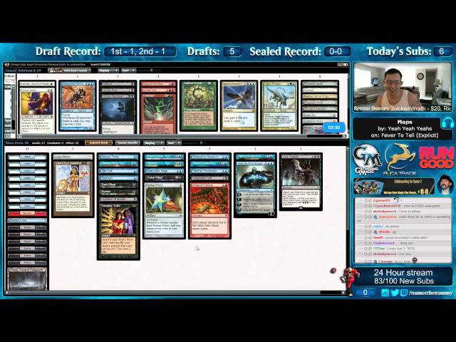 T2/T4 Brain Freeze Kills