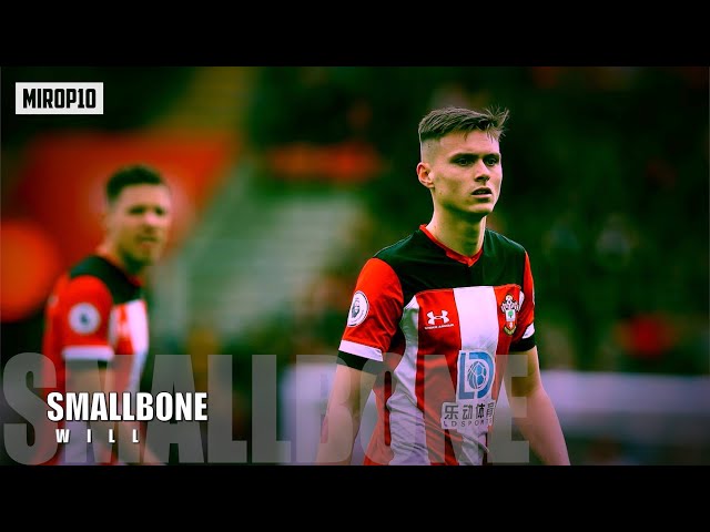 WILL SMALLBONE ✭ SOUTHAMPTON ✭ THE NEW SAINT ✭ Skills & Goals ✭ 2020 ✭