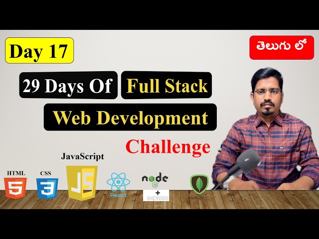 Day 17 || Call Back Function || Array Methods || map ||  filter || reduce || map vs filter vs reduce
