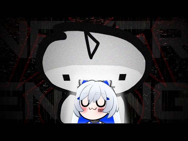 How to NOT train an AI VTuber