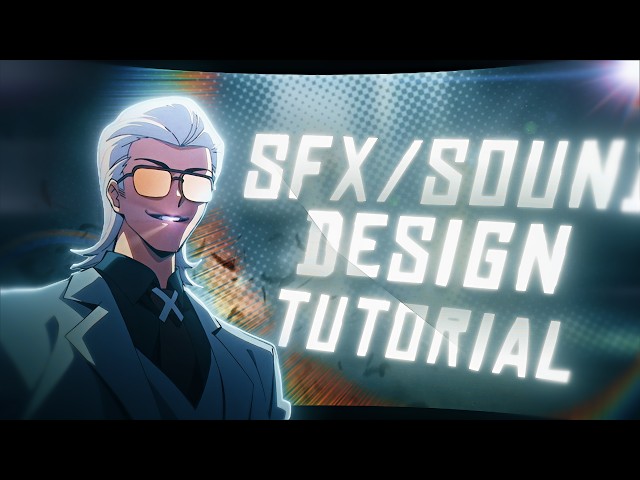 How to Create Clean SFX and Sound Design for Your Edits - Ace Studio