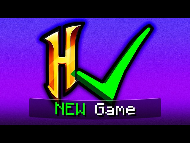This Will SAVE Hypixel...