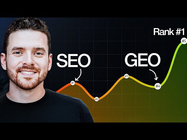What Is Generative Engine Optimization (GEO)? How to Show Up in AI Search