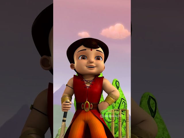 Super Bheem