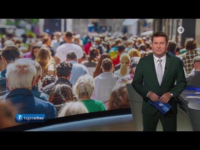 tagesschau 20:00 Uhr, 02.08.2026
