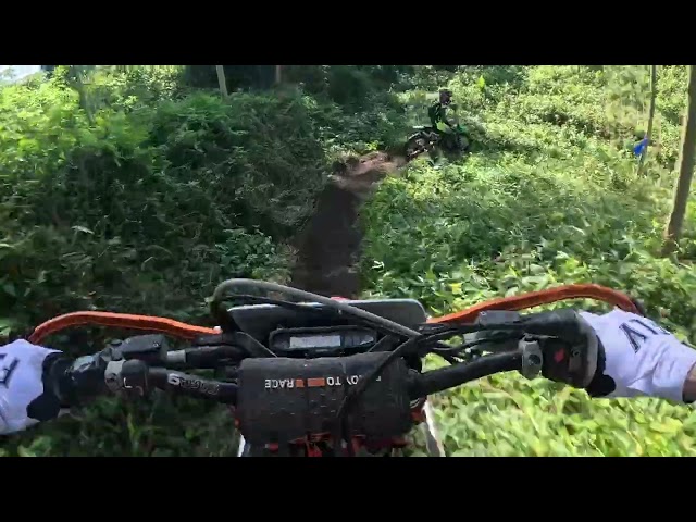 Black Parade 13 | BP13 | Day 1 part 1 Adventure Trail