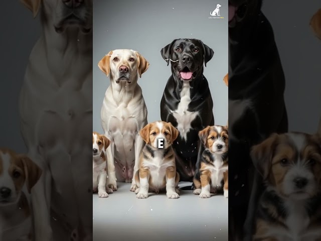 Por Que Seu Cachorro Te Segue Até No Banheiro? #cachorro