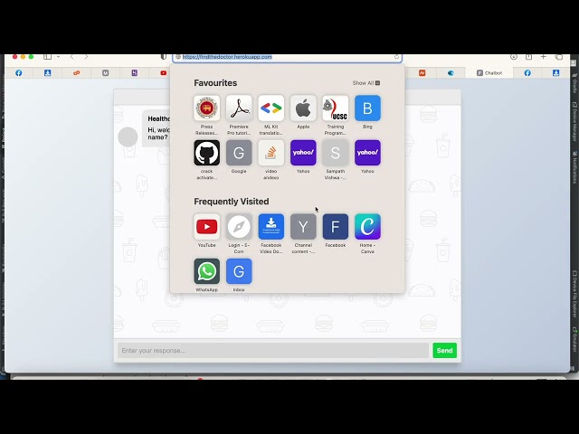 How to create a WebView Java Android App | The way to show a webpage in Android App