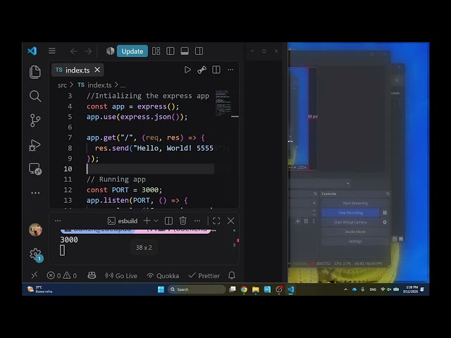 IT for IE 69: Backend (Part 3)