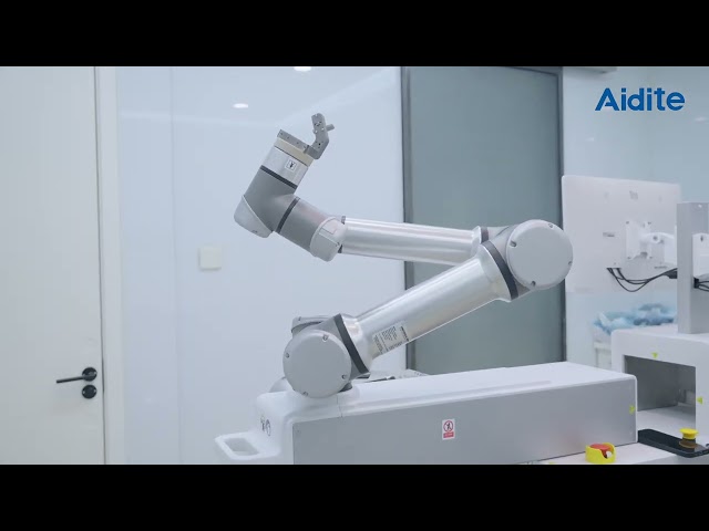 Aidite Plan T Implant Surgical Robot