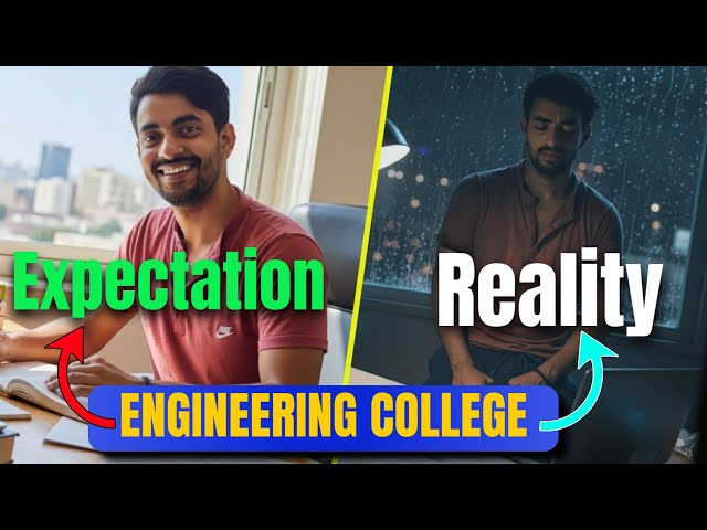 Bihar Engineering College🎓||Expectation VS Reality ||Full Details one video under ||@otc123