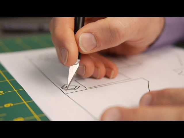 INKredible App Commercial