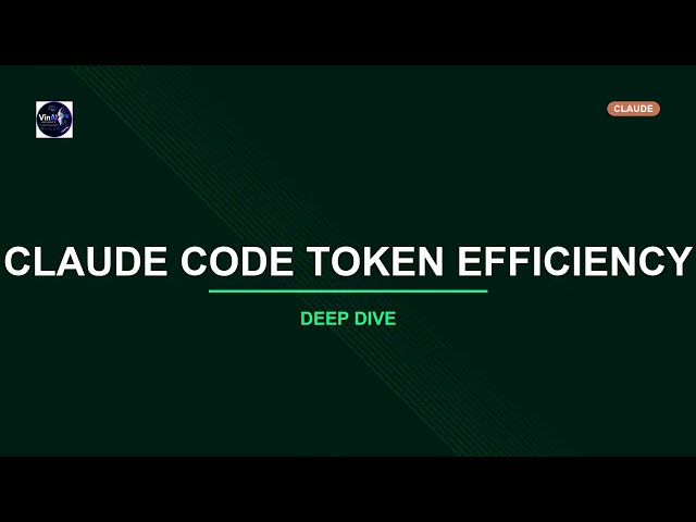 Stop Wasting Claude Code Tokens! 🚀 #anthropic #claudecode #ai #developers #technology #viral #ainews