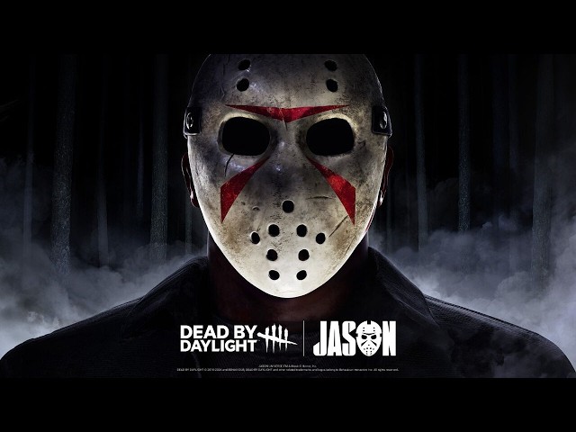 [DbD] 10 Jason Memento Mori Challenge!