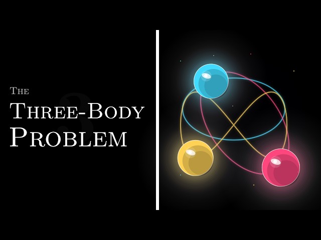 The 300-Year-Old Physics Problem Still Can’t Solve