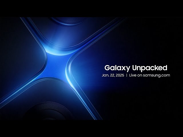 Samsung Unpacked Event | How to Watch