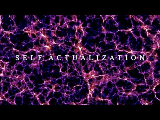 (2019) Self Actualization | A 'Spiritual Awakening' Documentary by David Al-Badri