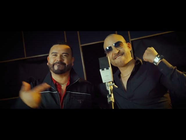 La Esencia De Tu Vida. germán montero & Claudio Alcaraz (Video Oficial)