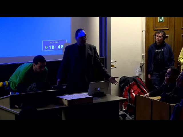 Quantum Computing at Google and in the Cloud An update on Google's quantum computing program and it…