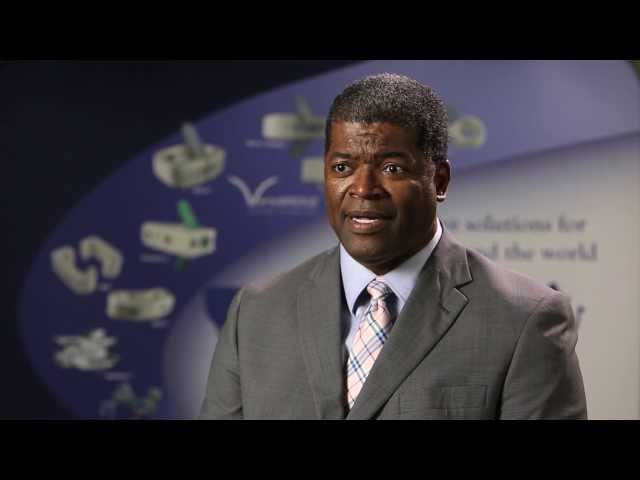 Mobi-C Surgeon Testimonial - Dr. Davis