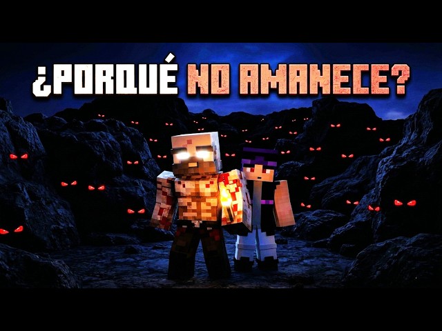 NO DEBIMOS VENIR AQUI parte 2