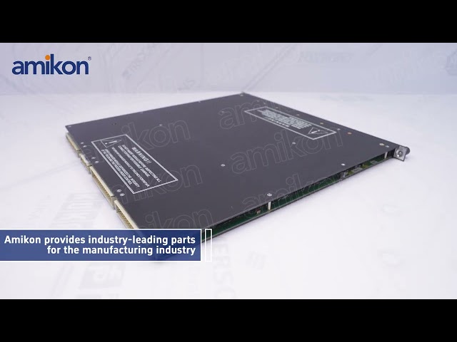 Triconex 3625A