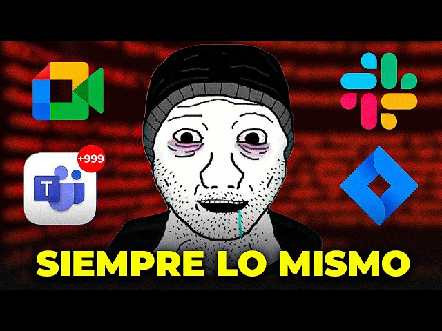 La Dura Verdad Que Nadie Te Cuenta Sobre Ser Programador 😱