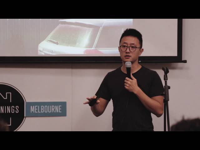 Rick Chen
