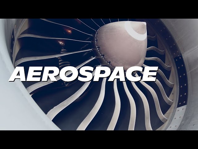 Northland In 60 - Aerospace