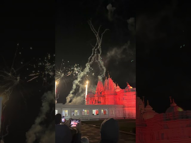 Toronto Diwali