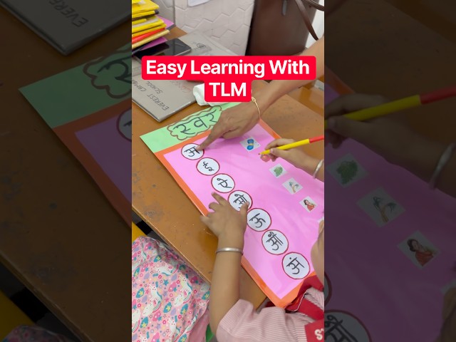 Easy Learning With TLM #youtubeshorts #youtube #youtuber #youtubeshort #youtubevideo #india #fun