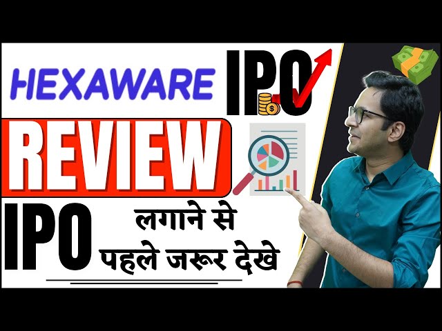 Hexaware Technologies IPO Analysis | Hexaware Technologies - Review |