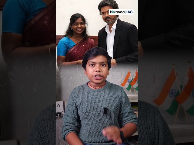 தனி தொகுதி என்ற பெயர் சரியா? | Reserved Constituency Explained | என்னதான் நடக்குது? | Ashwanth