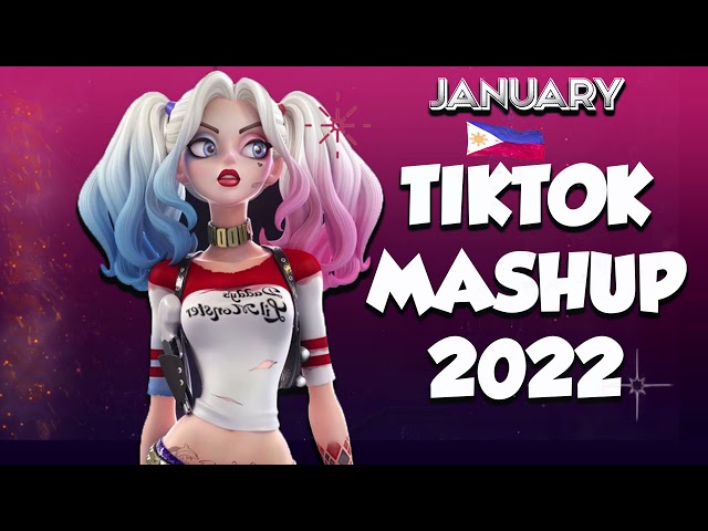 BEST TIKTOK🍓MASHUP 2022 PHILIPPINES💥JANUARY (DANCE CRAZE)