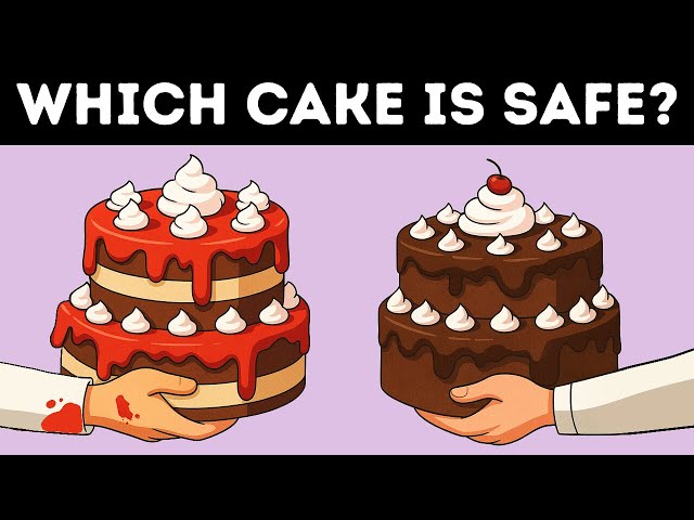 15 Fun Riddles That Come with a Dangerous Twist