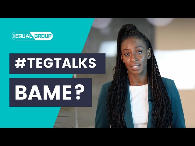What is BAME and should we use the term?