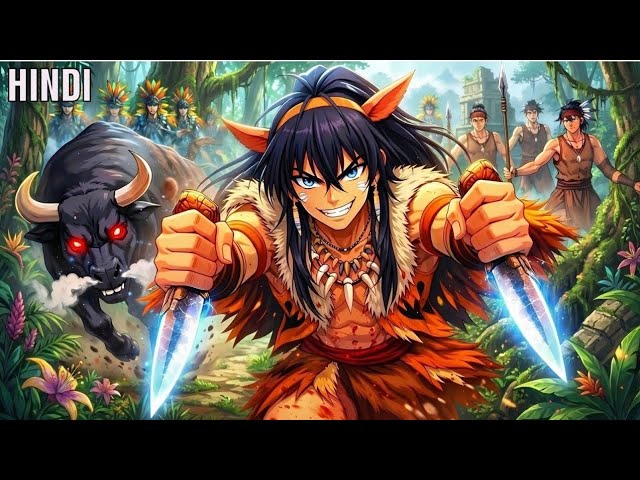 “Reborn in Ancient Times With Modern Knowledge… He Built a Civilization and Became Emperor!” 