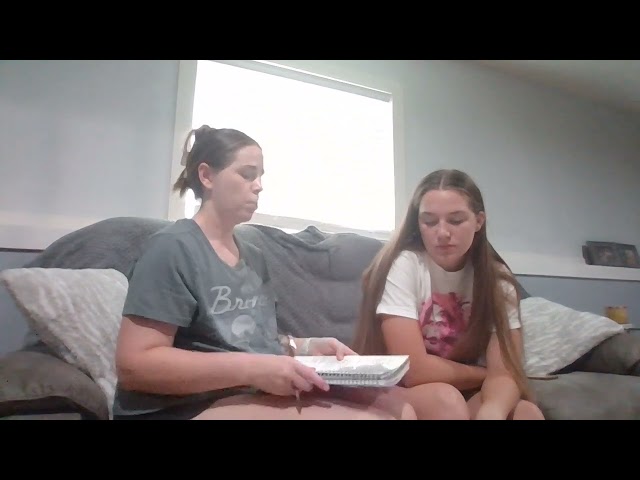 Initial Objective Assessment Video