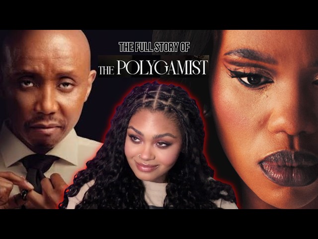 THE ENTIRE "POLYGAMIST" VIDEO | KennieJD
