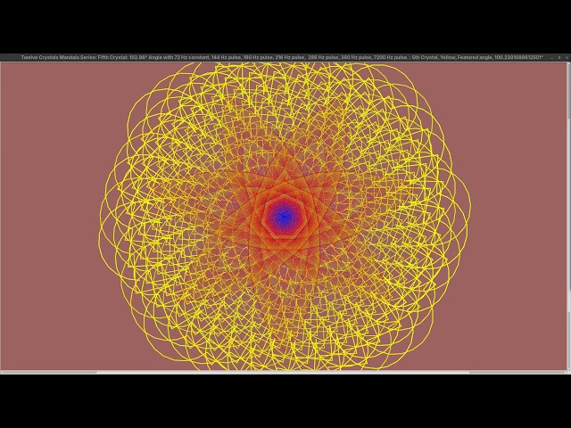 Mandala Sanctuary