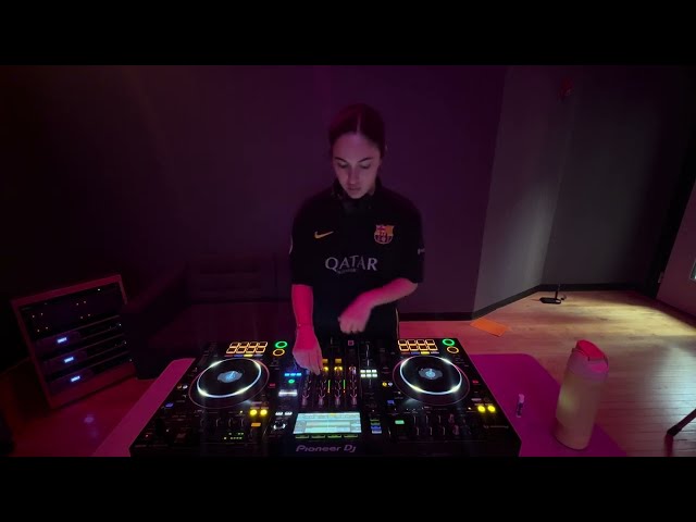 Tech House Mix - ORAC