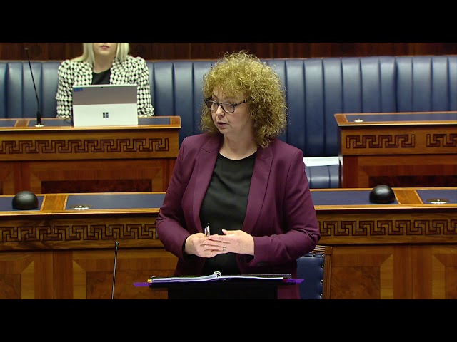 Question Time: Communities - Tuesday 23 June 2020