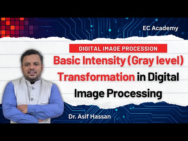 Image Negative Transformation in Spatial Domain | Digital Image Processing Technique