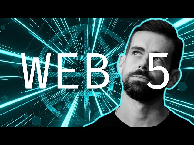 WEB5 ¿Qué es? ¿Para qué sirve? | ¿Adiós a Web3?