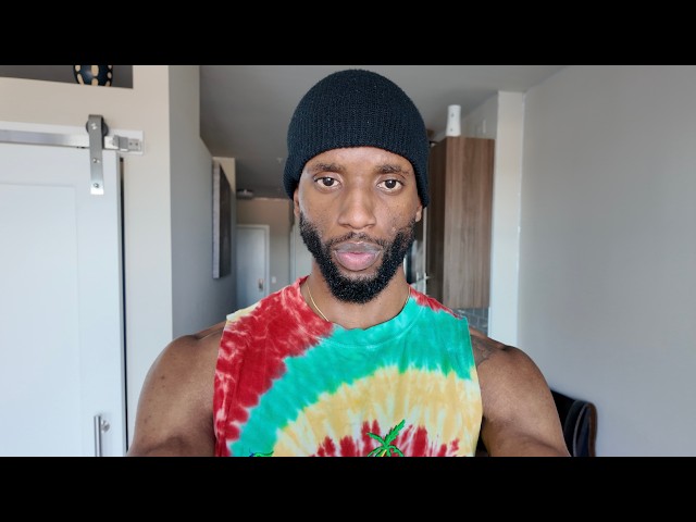 Semen Retention Made Me The Most Hated Person In The Room