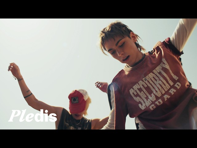 𝗩𝟴 'singasong' Official MV