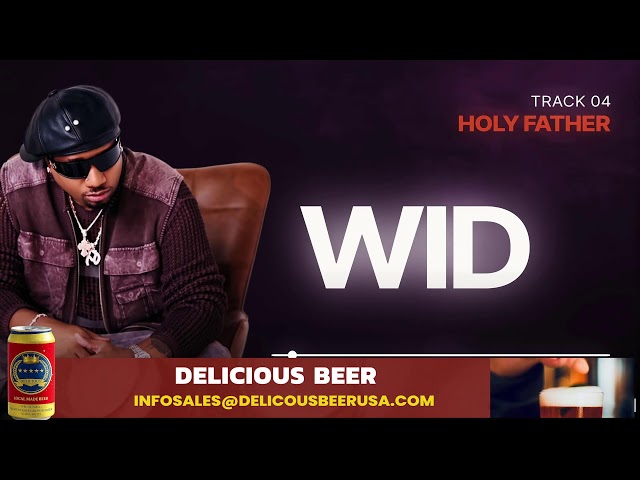 Wid Music live now ak Guy Wewe New EP Presentation.