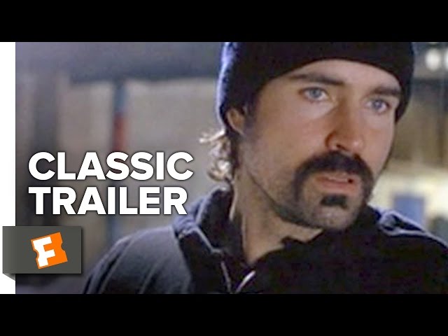 Narc (2002) Official Trailer - Ray Liotta Movie HD