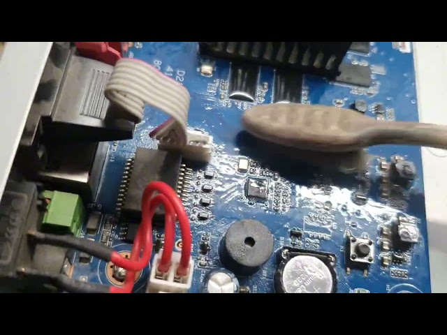 How to Fix Dahua DVR No Display Problem (2026 Step-by-Step Guide)