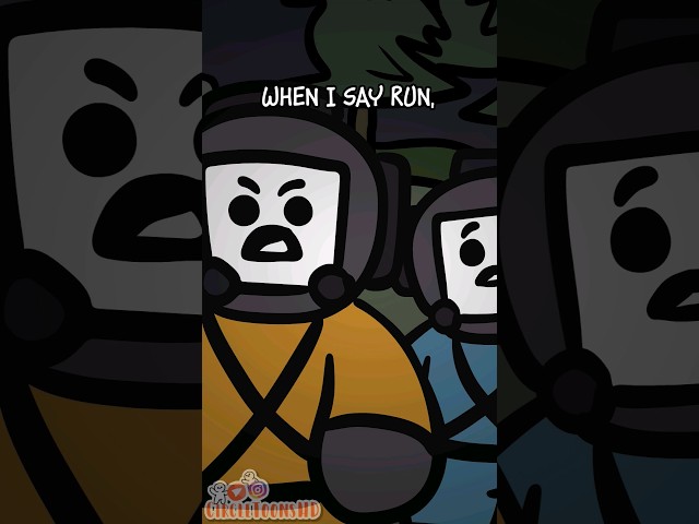 When You Actually Get Good at Lethal Company